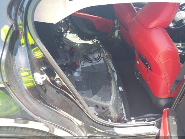 Aukcja sprzedaży 2022 Toyota Camry Xse, vin: 4T1K61AK5NU020950, numer aukcji: 45614621