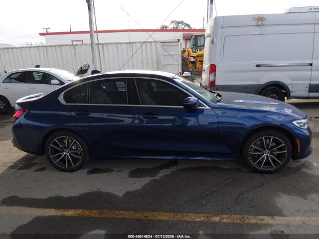 WBA5R1C58KAK07450 BMW 330I