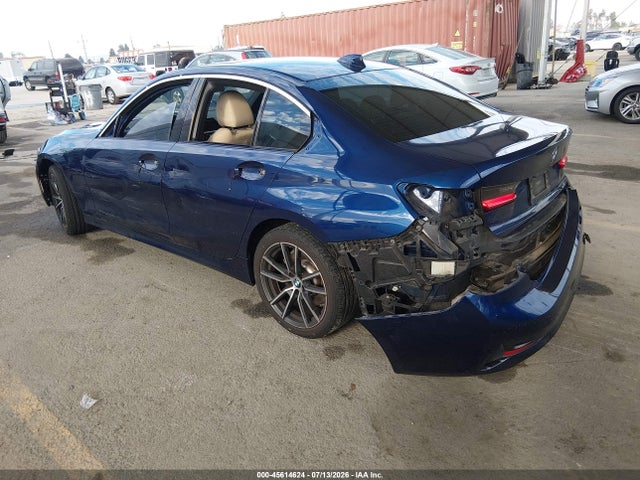 WBA5R1C58KAK07450 BMW 330I
