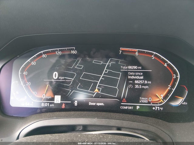 WBA5R1C58KAK07450 BMW 330I
