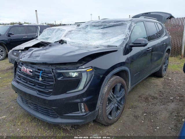 1GKENNRS2SJ235820 GMC Acadia Awd Elevation
