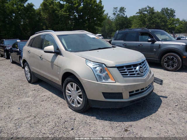 Aukcja sprzedaży 2011 Cadillac Srx Luxury Collection, vin: 3GYFNDEYXBS528961, numer aukcji: 45614628