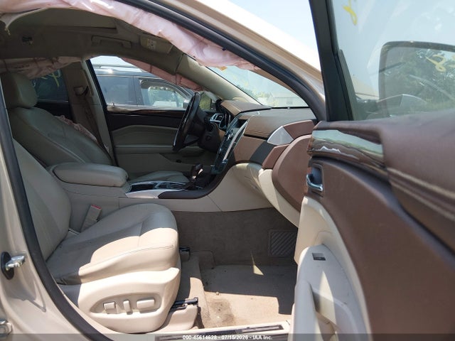 Aukcja sprzedaży 2011 Cadillac Srx Luxury Collection, vin: 3GYFNDEYXBS528961, numer aukcji: 45614628