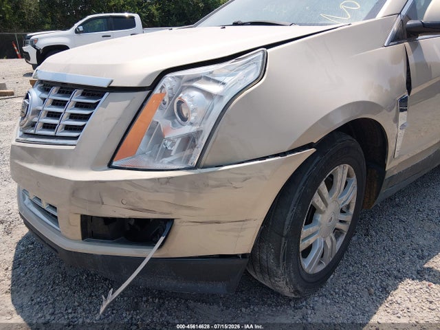 Aukcja sprzedaży 2011 Cadillac Srx Luxury Collection, vin: 3GYFNDEYXBS528961, numer aukcji: 45614628