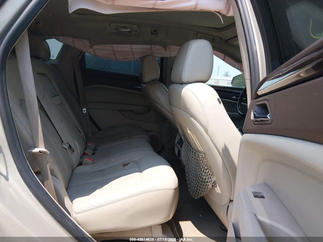 Aukcja sprzedaży 2011 Cadillac Srx Luxury Collection, vin: 3GYFNDEYXBS528961, numer aukcji: 45614628