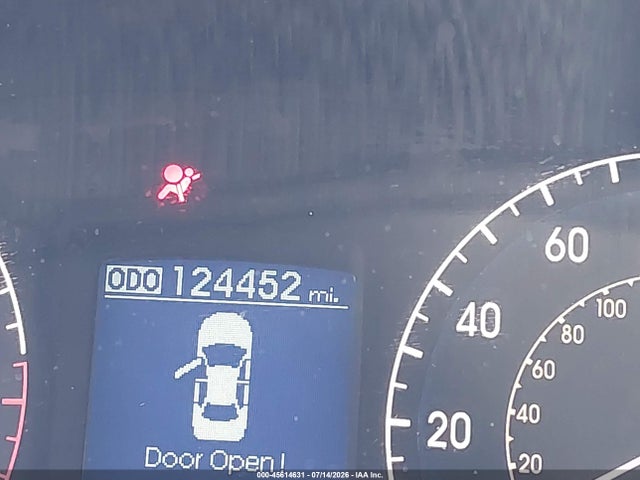 45614631 :رقم المزاد ، KMHGC4DEXAU096826 vin ، 2010 Hyundai Genesis 3.8 مزاد بيع