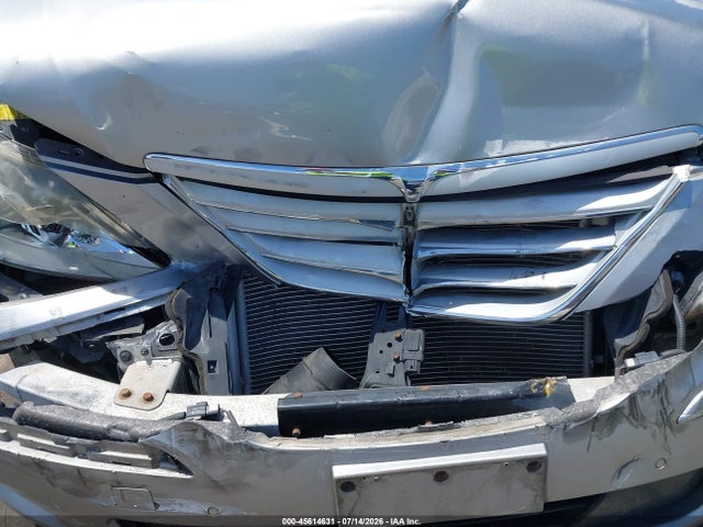 45614631 :رقم المزاد ، KMHGC4DEXAU096826 vin ، 2010 Hyundai Genesis 3.8 مزاد بيع