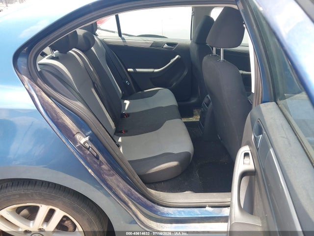 2018 Volkswagen Jetta 1.4t S მანქანა იყიდება აუქციონზე, vin: 3VW2B7AJ0JM258131, აუქციონის ნომერი: 45614632