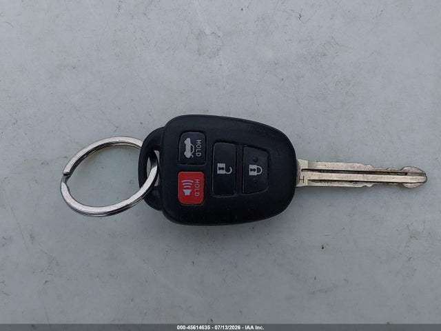 Toyota Corolla S Plus 2014 5YFBURHE6EP012104 Image 11