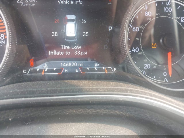 Aukcja sprzedaży 2019 Jeep Cherokee Limited 4x4, vin: 1C4PJMDX7KD304836, numer aukcji: 45614637