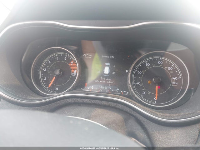 Aukcja sprzedaży 2019 Jeep Cherokee Limited 4x4, vin: 1C4PJMDX7KD304836, numer aukcji: 45614637