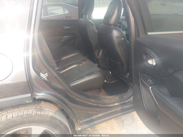 Aukcja sprzedaży 2019 Jeep Cherokee Limited 4x4, vin: 1C4PJMDX7KD304836, numer aukcji: 45614637