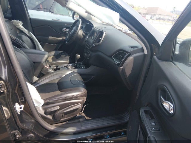 Aukcja sprzedaży 2019 Jeep Cherokee Altitude 4x4, vin: 1C4PJMLB9KD472810, numer aukcji: 45614644