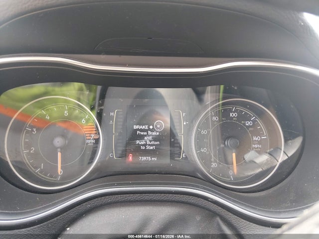 Aukcja sprzedaży 2019 Jeep Cherokee Altitude 4x4, vin: 1C4PJMLB9KD472810, numer aukcji: 45614644