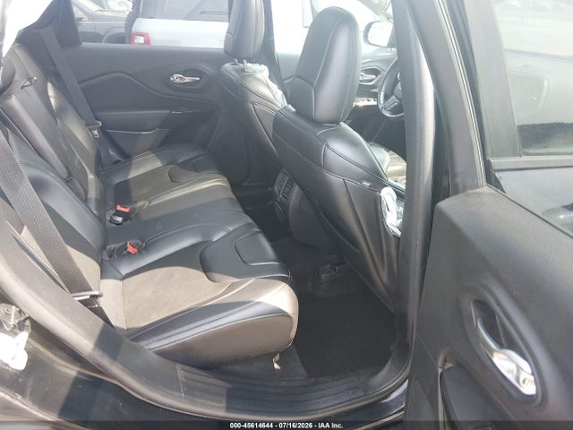 Aukcja sprzedaży 2019 Jeep Cherokee Altitude 4x4, vin: 1C4PJMLB9KD472810, numer aukcji: 45614644