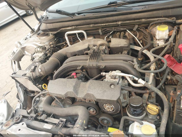 Продажа на аукционе авто 2019 Subaru Outback 2.5i, vin: 4S4BSABC6K3371872, номер лота: 45614649
