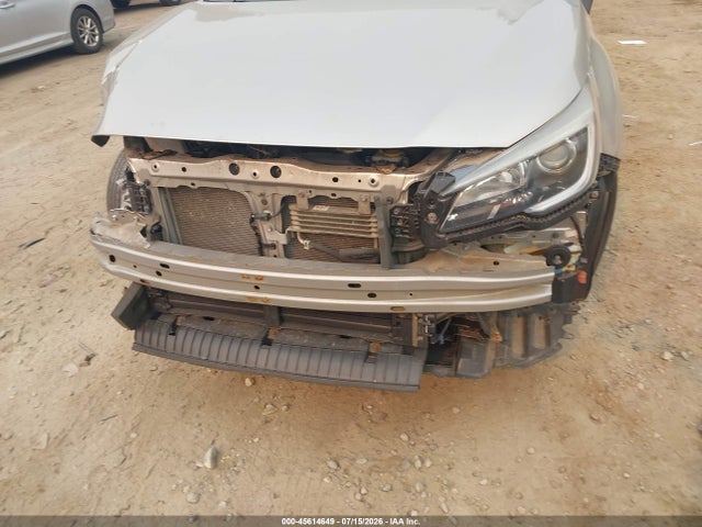 Продажа на аукционе авто 2019 Subaru Outback 2.5i, vin: 4S4BSABC6K3371872, номер лота: 45614649