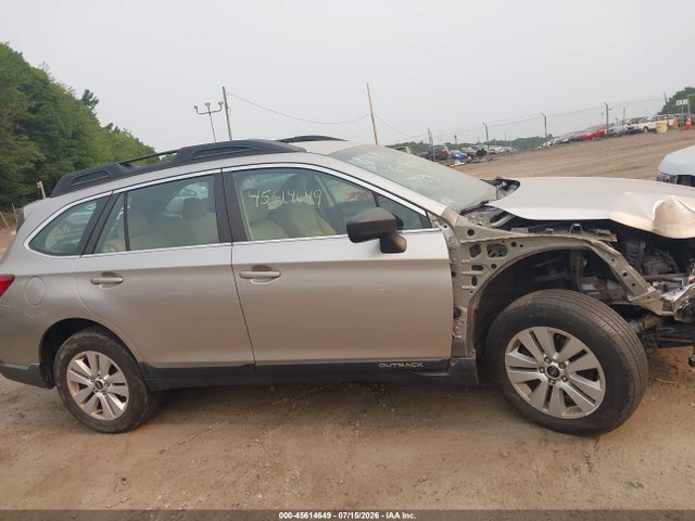 Продажа на аукционе авто 2019 Subaru Outback 2.5i, vin: 4S4BSABC6K3371872, номер лота: 45614649