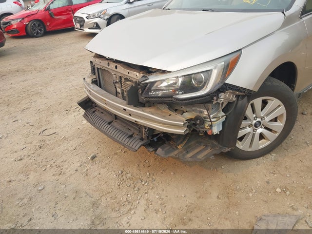 Продажа на аукционе авто 2019 Subaru Outback 2.5i, vin: 4S4BSABC6K3371872, номер лота: 45614649