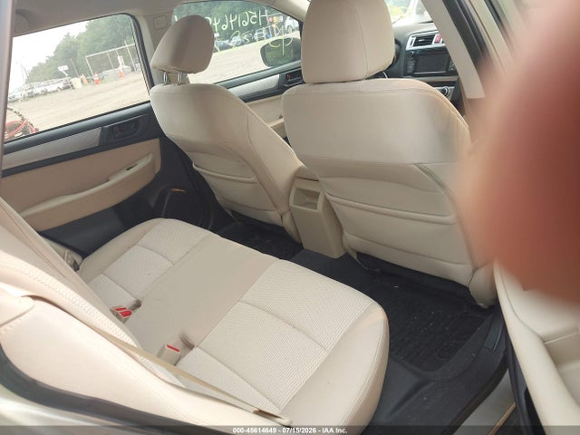 Продажа на аукционе авто 2019 Subaru Outback 2.5i, vin: 4S4BSABC6K3371872, номер лота: 45614649