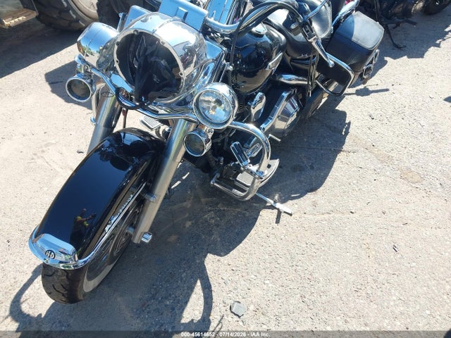 Aukcja sprzedaży 2006 Harley-davidson Flhrci, vin: 1HD1FRW196Y659100, numer aukcji: 45614652