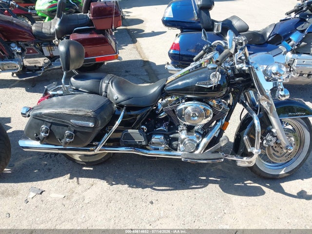 Aukcja sprzedaży 2006 Harley-davidson Flhrci, vin: 1HD1FRW196Y659100, numer aukcji: 45614652
