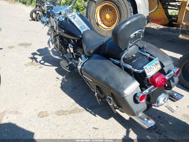 Aukcja sprzedaży 2006 Harley-davidson Flhrci, vin: 1HD1FRW196Y659100, numer aukcji: 45614652