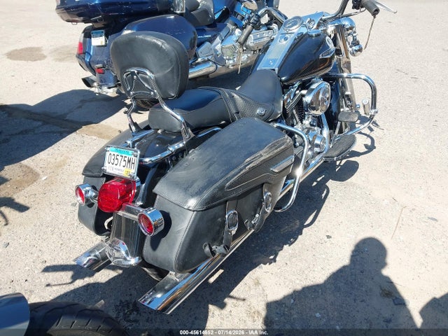 Aukcja sprzedaży 2006 Harley-davidson Flhrci, vin: 1HD1FRW196Y659100, numer aukcji: 45614652