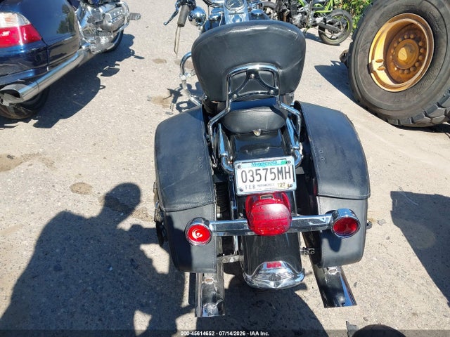 Aukcja sprzedaży 2006 Harley-davidson Flhrci, vin: 1HD1FRW196Y659100, numer aukcji: 45614652