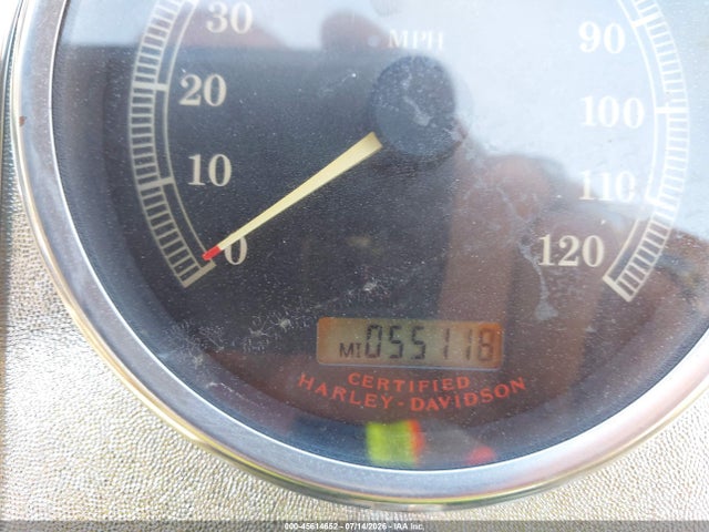 Aukcja sprzedaży 2006 Harley-davidson Flhrci, vin: 1HD1FRW196Y659100, numer aukcji: 45614652