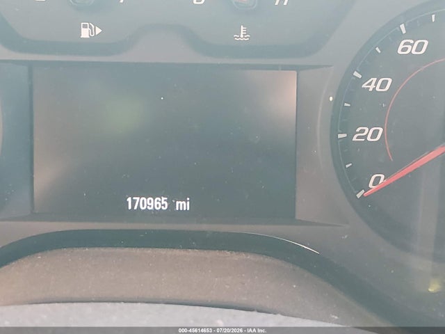 2017 Chevrolet Camaro 1lt მანქანა იყიდება აუქციონზე, vin: 1G1FB1RS1H0197800, აუქციონის ნომერი: 45614653