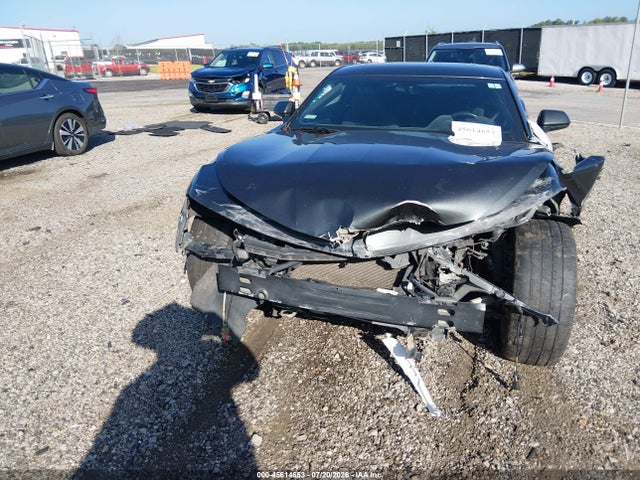 2017 Chevrolet Camaro 1lt მანქანა იყიდება აუქციონზე, vin: 1G1FB1RS1H0197800, აუქციონის ნომერი: 45614653