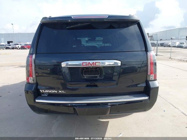 2016 Gmc Yukon Xl Denali მანქანა იყიდება აუქციონზე, vin: 1GKS2HKJ5GR466783, აუქციონის ნომერი: 45614656