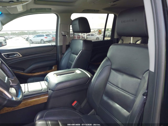 2016 Gmc Yukon Xl Denali მანქანა იყიდება აუქციონზე, vin: 1GKS2HKJ5GR466783, აუქციონის ნომერი: 45614656