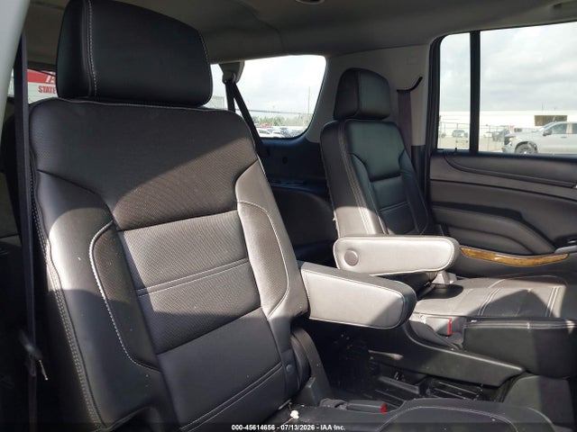 2016 Gmc Yukon Xl Denali მანქანა იყიდება აუქციონზე, vin: 1GKS2HKJ5GR466783, აუქციონის ნომერი: 45614656