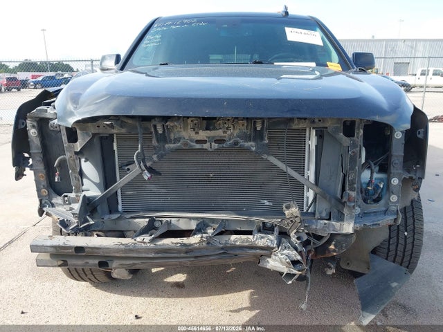 2016 Gmc Yukon Xl Denali მანქანა იყიდება აუქციონზე, vin: 1GKS2HKJ5GR466783, აუქციონის ნომერი: 45614656