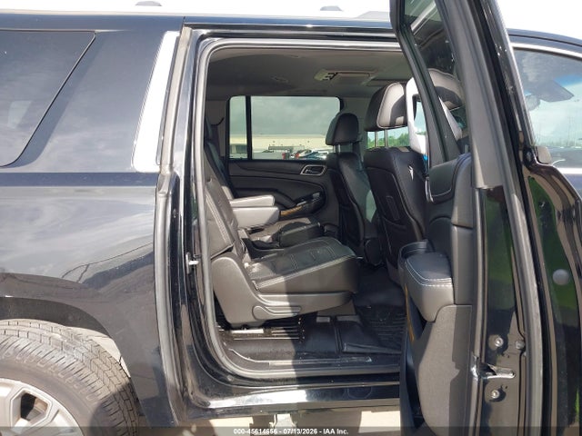 2016 Gmc Yukon Xl Denali მანქანა იყიდება აუქციონზე, vin: 1GKS2HKJ5GR466783, აუქციონის ნომერი: 45614656