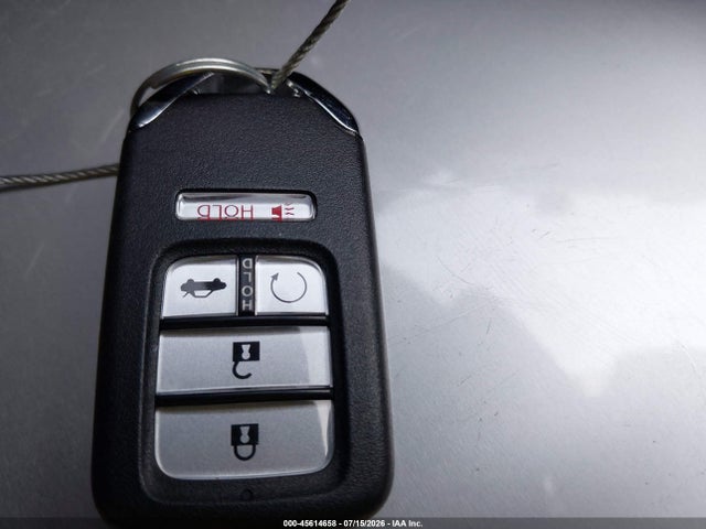 Honda ACCORD EX 2020 1HGCV1F44LA118177 Image 11