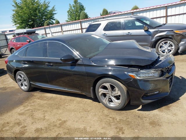 Honda ACCORD EX 2020 1HGCV1F44LA118177 Image 14