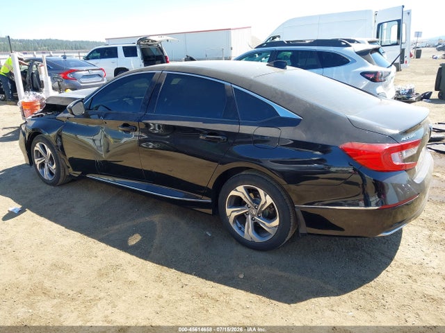 Honda ACCORD EX 2020 1HGCV1F44LA118177 Image 15