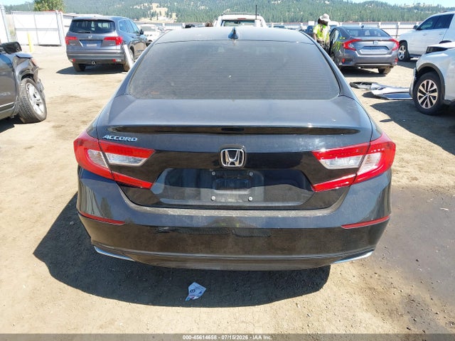 Honda ACCORD EX 2020 1HGCV1F44LA118177 Image 17