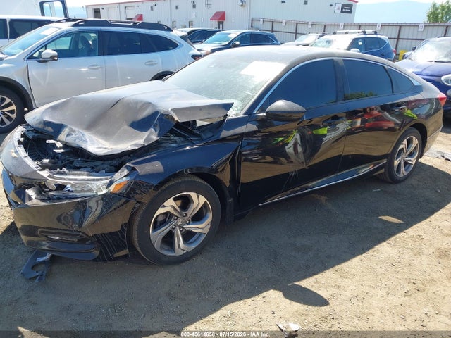 Honda ACCORD EX 2020 1HGCV1F44LA118177 Image 2