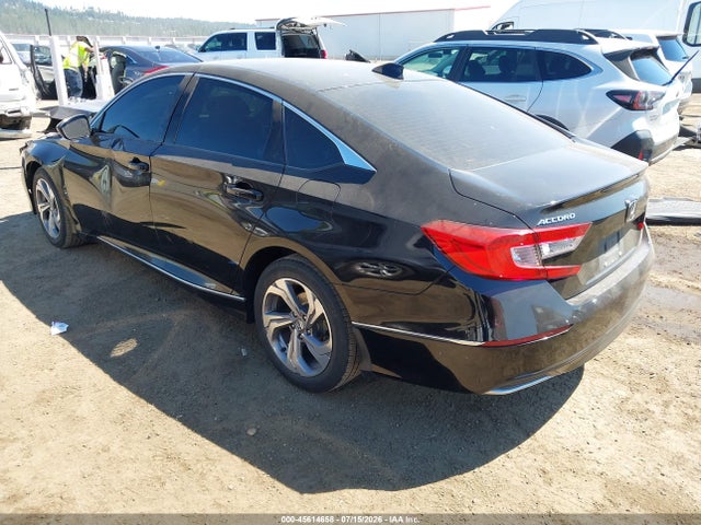 Honda ACCORD EX 2020 1HGCV1F44LA118177 Image 3