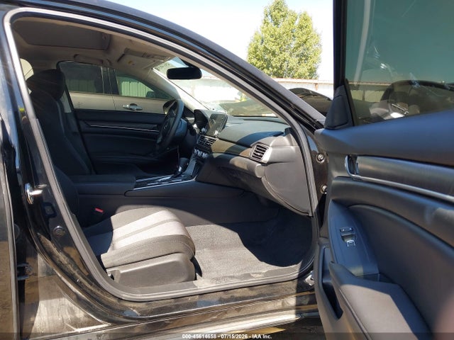 Honda ACCORD EX 2020 1HGCV1F44LA118177 Image 5