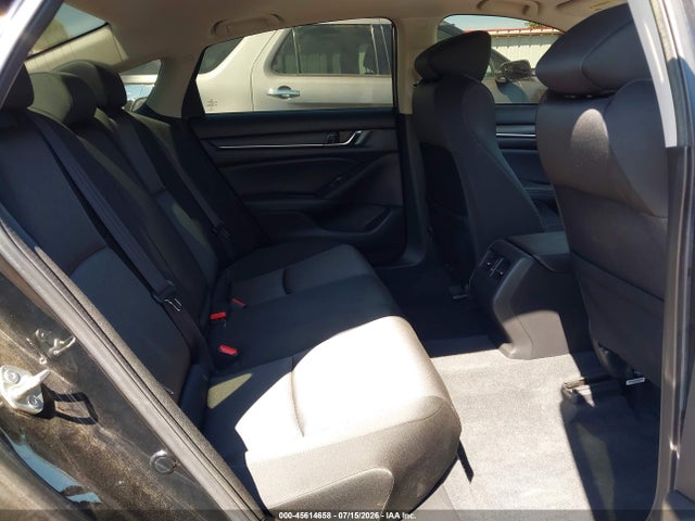 Honda ACCORD EX 2020 1HGCV1F44LA118177 Image 8