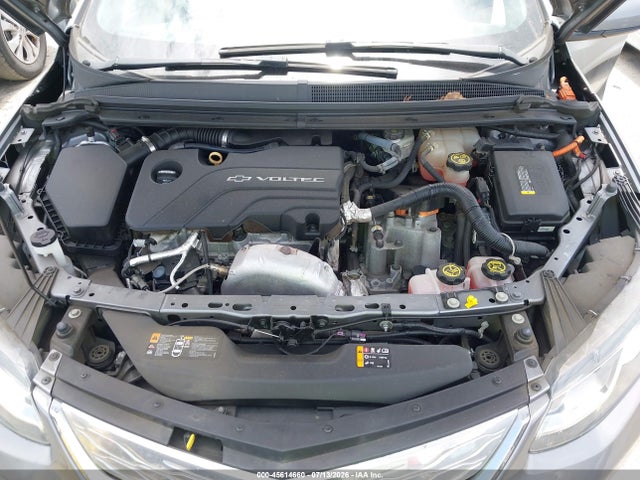 Chevrolet VOLT LT 2018 1G1RC6S57JU139734 Image 10