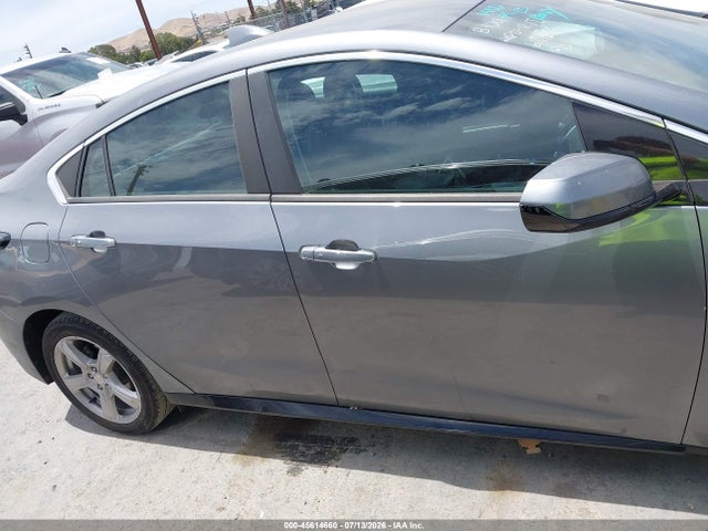 Chevrolet VOLT LT 2018 1G1RC6S57JU139734 Image 13