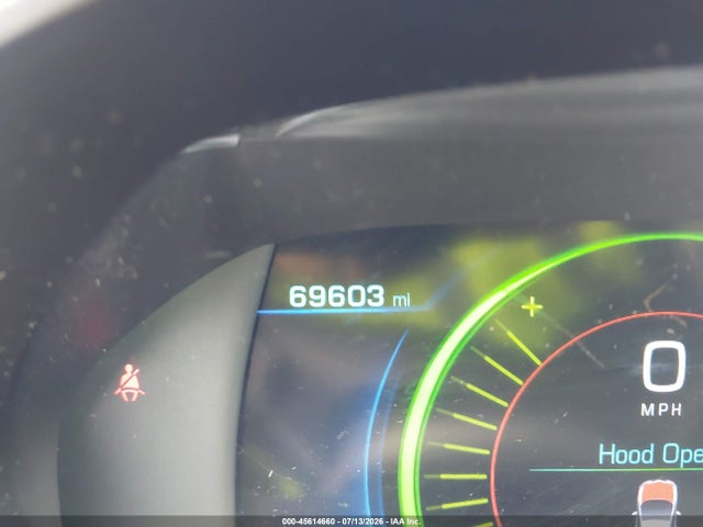 Chevrolet VOLT LT 2018 1G1RC6S57JU139734 Image 15