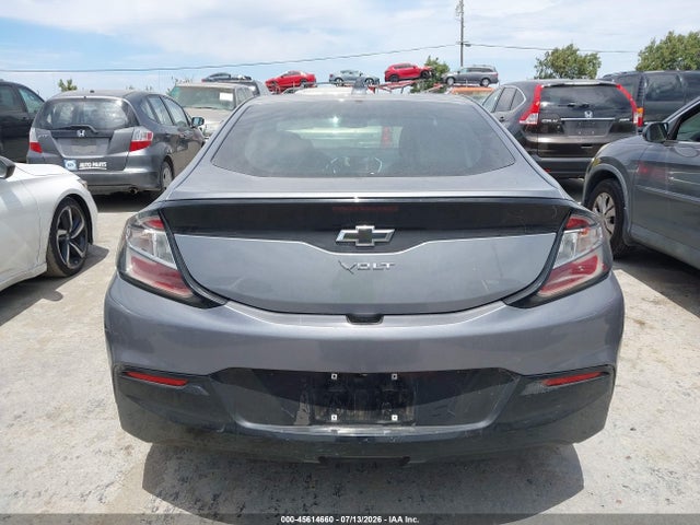 Chevrolet VOLT LT 2018 1G1RC6S57JU139734 Image 16