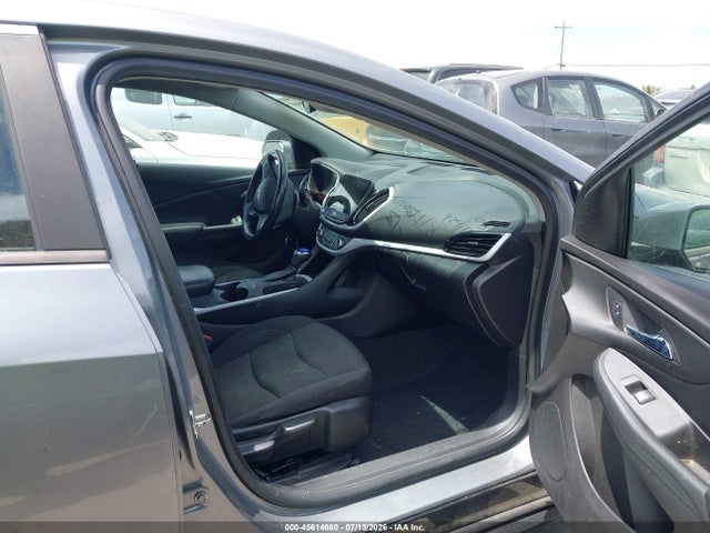 Chevrolet VOLT LT 2018 1G1RC6S57JU139734 Image 5